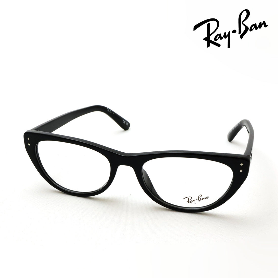 レイバン メガネ Ray-Ban RX5449D 2000 54 キャットアイ