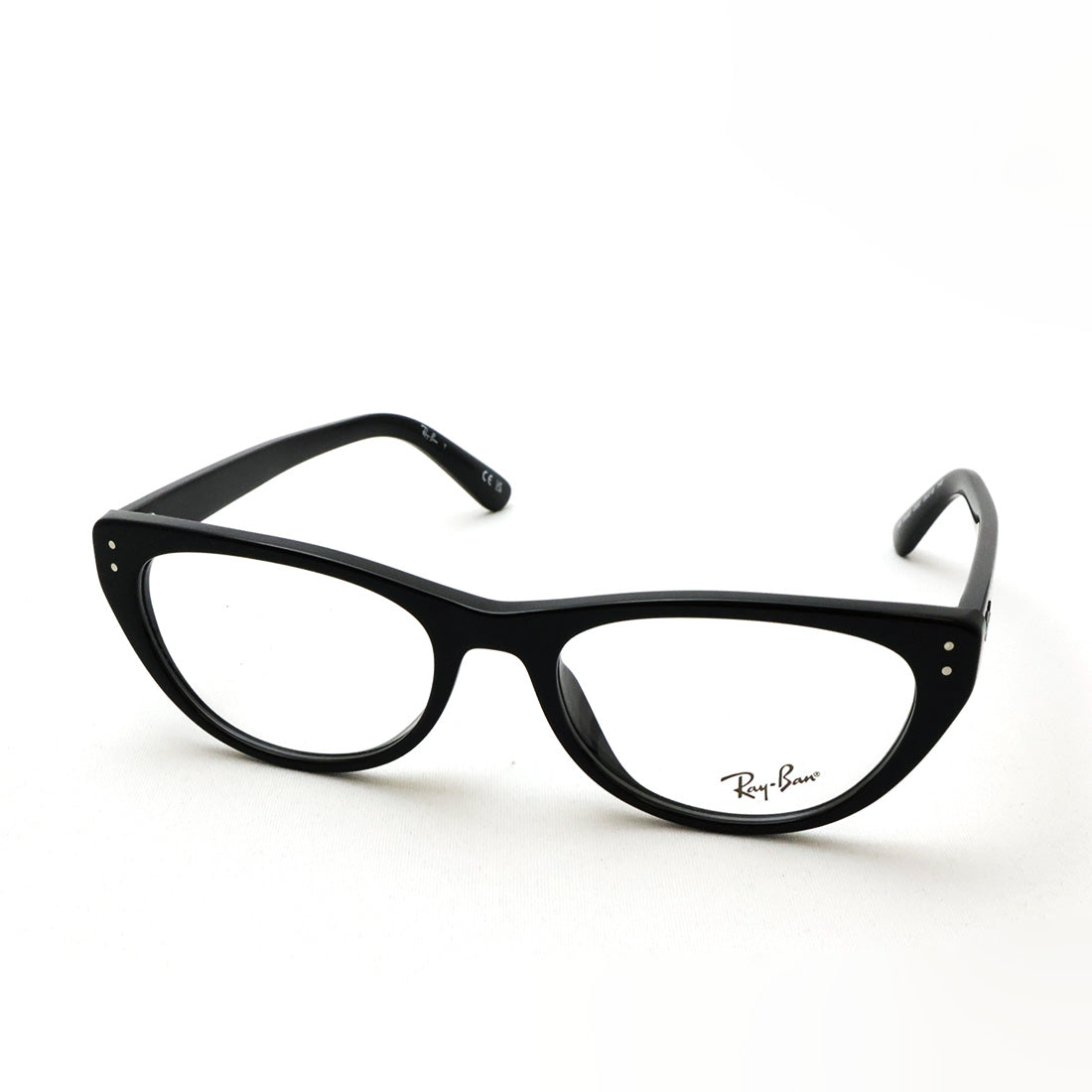 レイバン メガネ Ray-Ban RX5449D 2000 54 キャットアイ