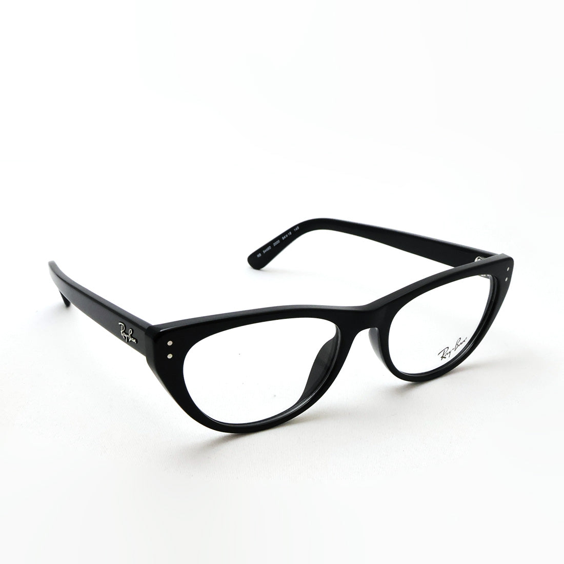 レイバン メガネ Ray-Ban RX5449D 2000 54 キャットアイ