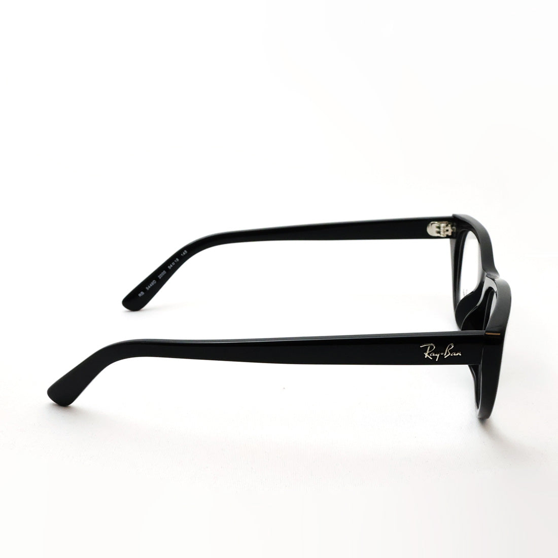 レイバン メガネ Ray-Ban RX5449D 2000 54 キャットアイ