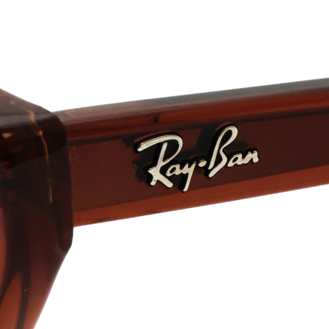 レイバン メガネ Ray-Ban RX5449D 8201 54 キャットアイ