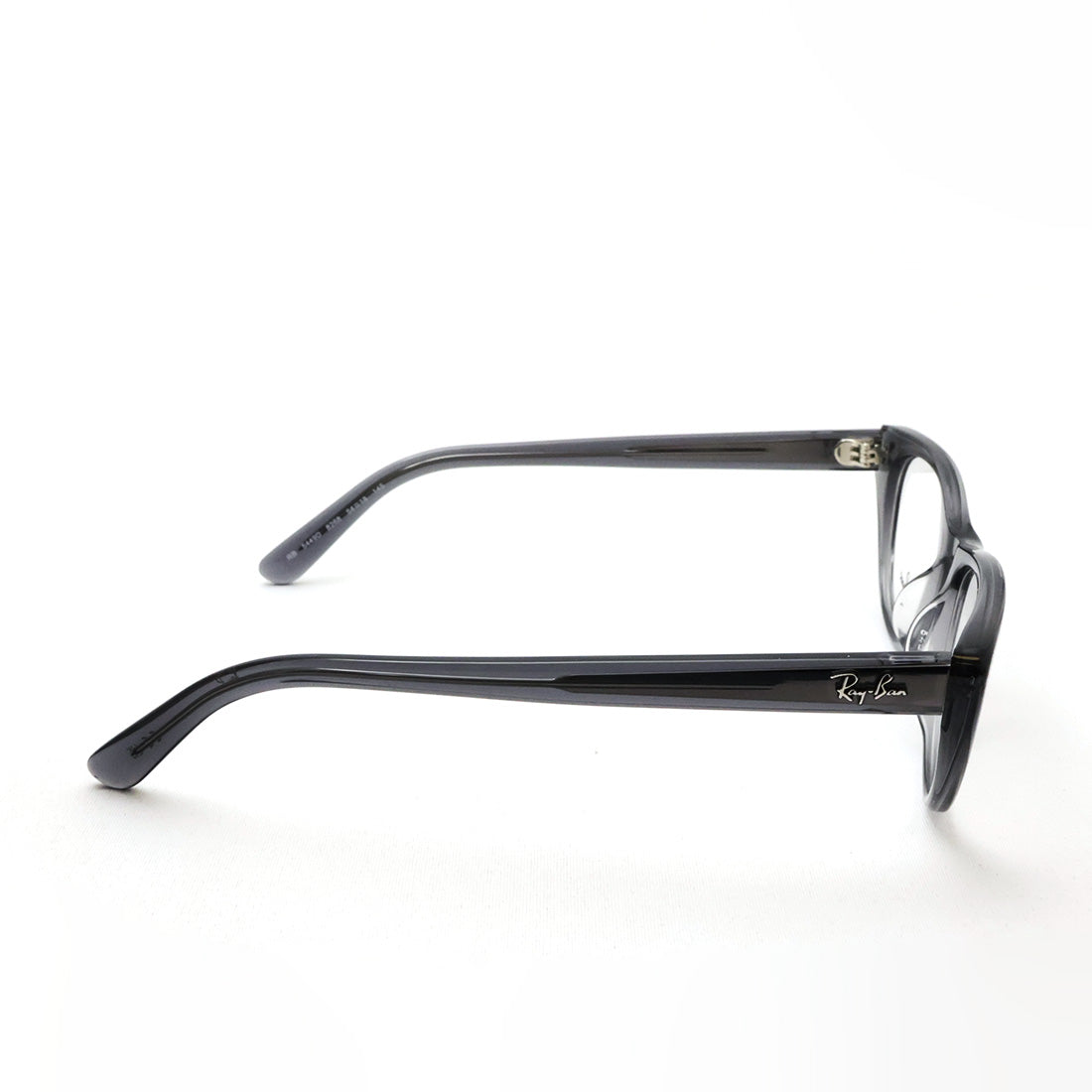 レイバン メガネ Ray-Ban RX5449D 8268 54 キャットアイ