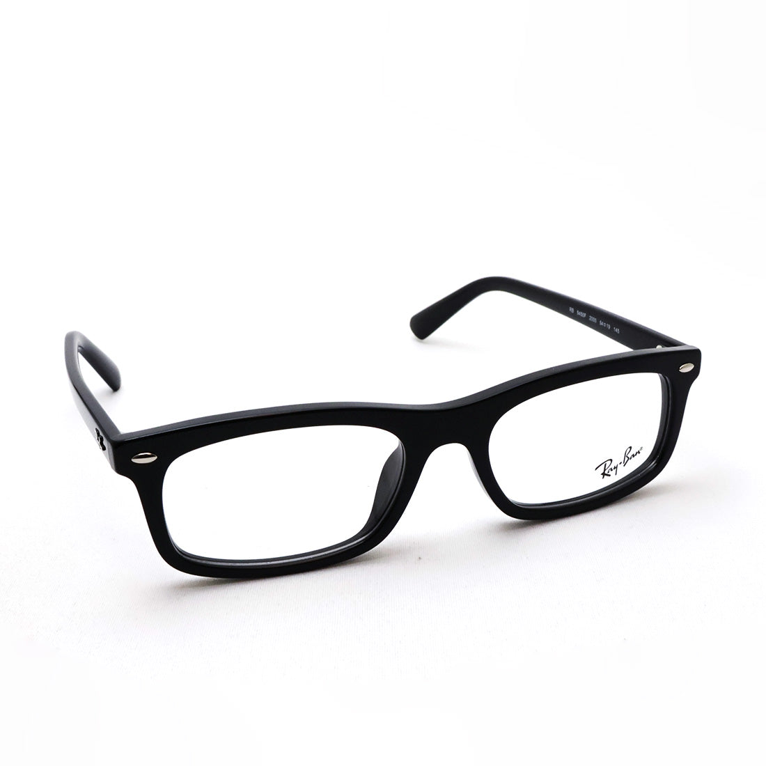 レイバン メガネ Ray-Ban RX5450F 2000 54 スクエア