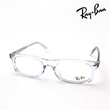 レイバン メガネ Ray-Ban RX5450F 2001 54 スクエア
