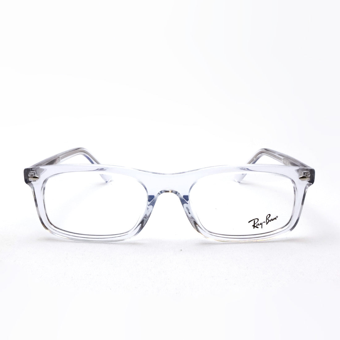 レイバン メガネ Ray-Ban RX5450F 2001 54 スクエア