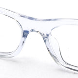 レイバン メガネ Ray-Ban RX5450F 2001 54 スクエア