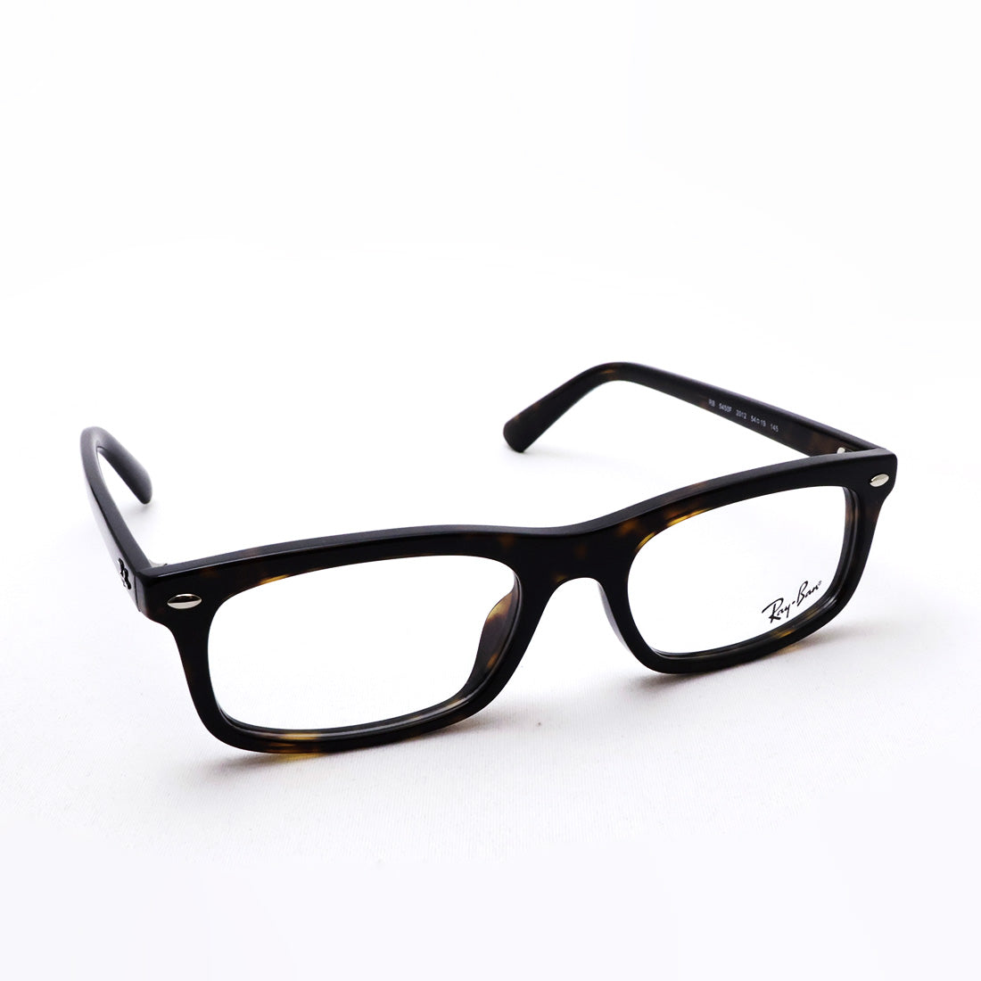 レイバン メガネ Ray-Ban RX5450F 2012 54 スクエア