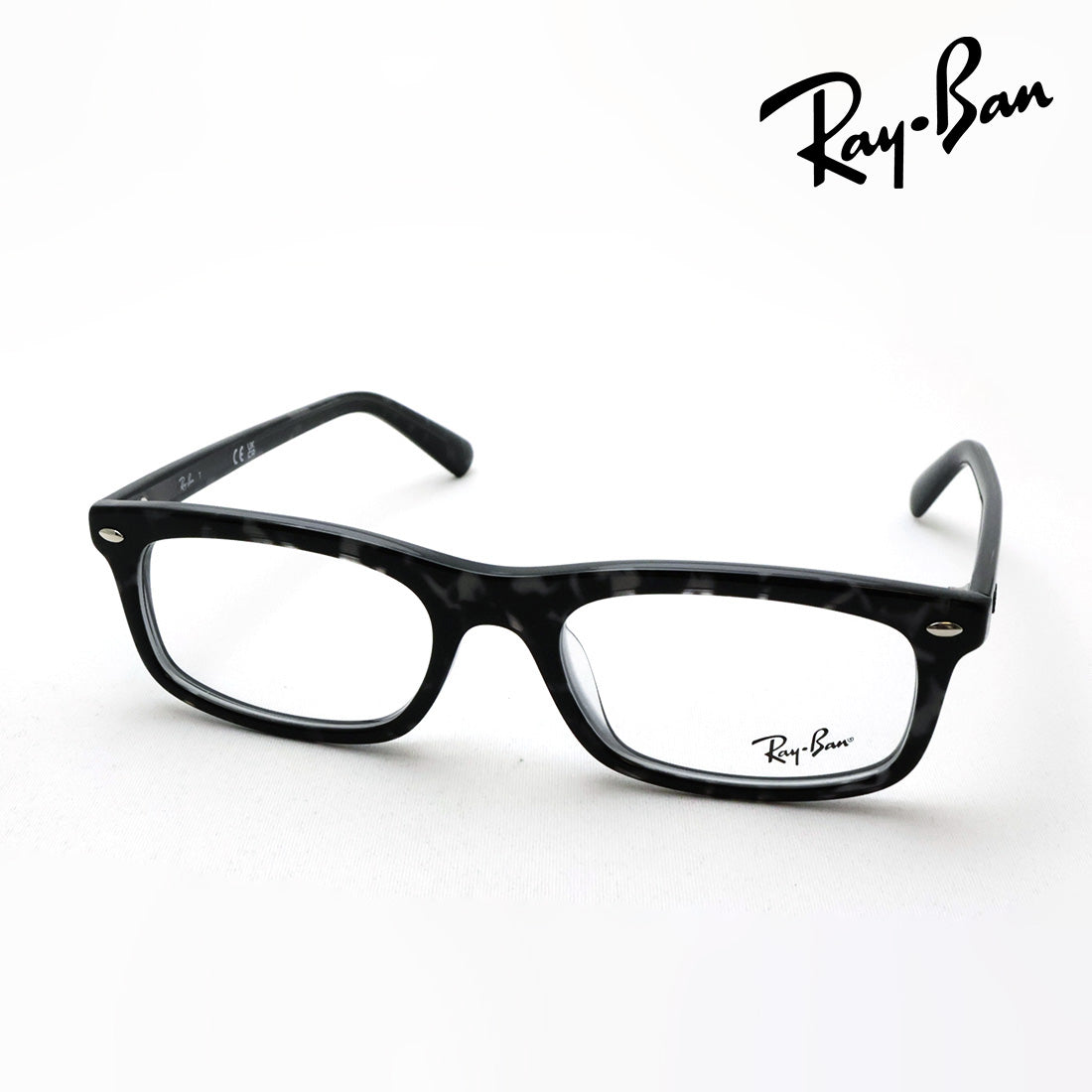 レイバン メガネ Ray-Ban RX5450F 8483 54 スクエア