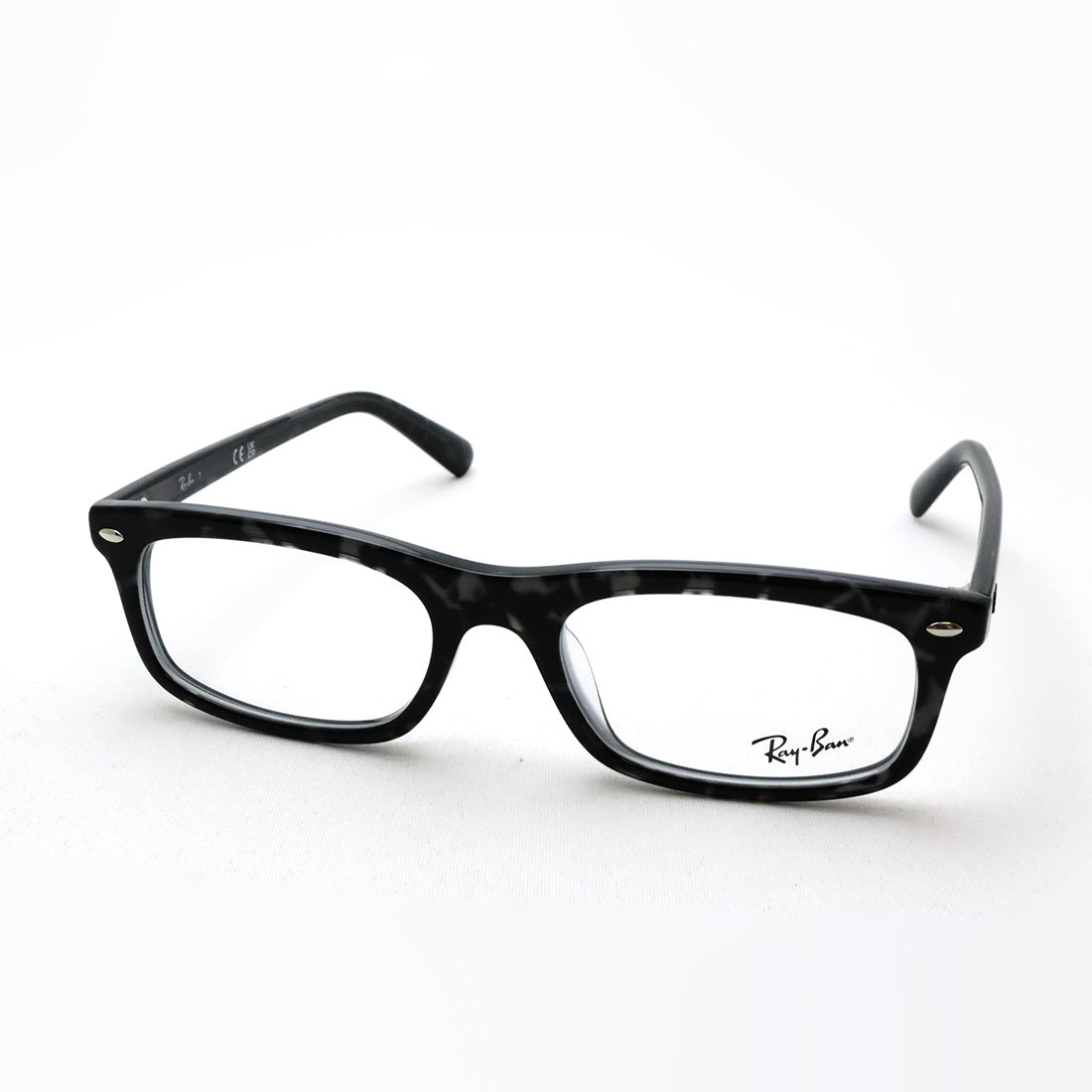 レイバン メガネ Ray-Ban RX5450F 8483 54 スクエア