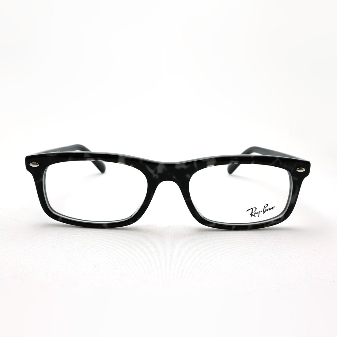 レイバン メガネ Ray-Ban RX5450F 8483 54 スクエア
