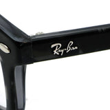 レイバン メガネ Ray-Ban RX5450F 8483 54 スクエア