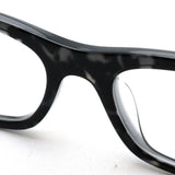 レイバン メガネ Ray-Ban RX5450F 8483 54 スクエア