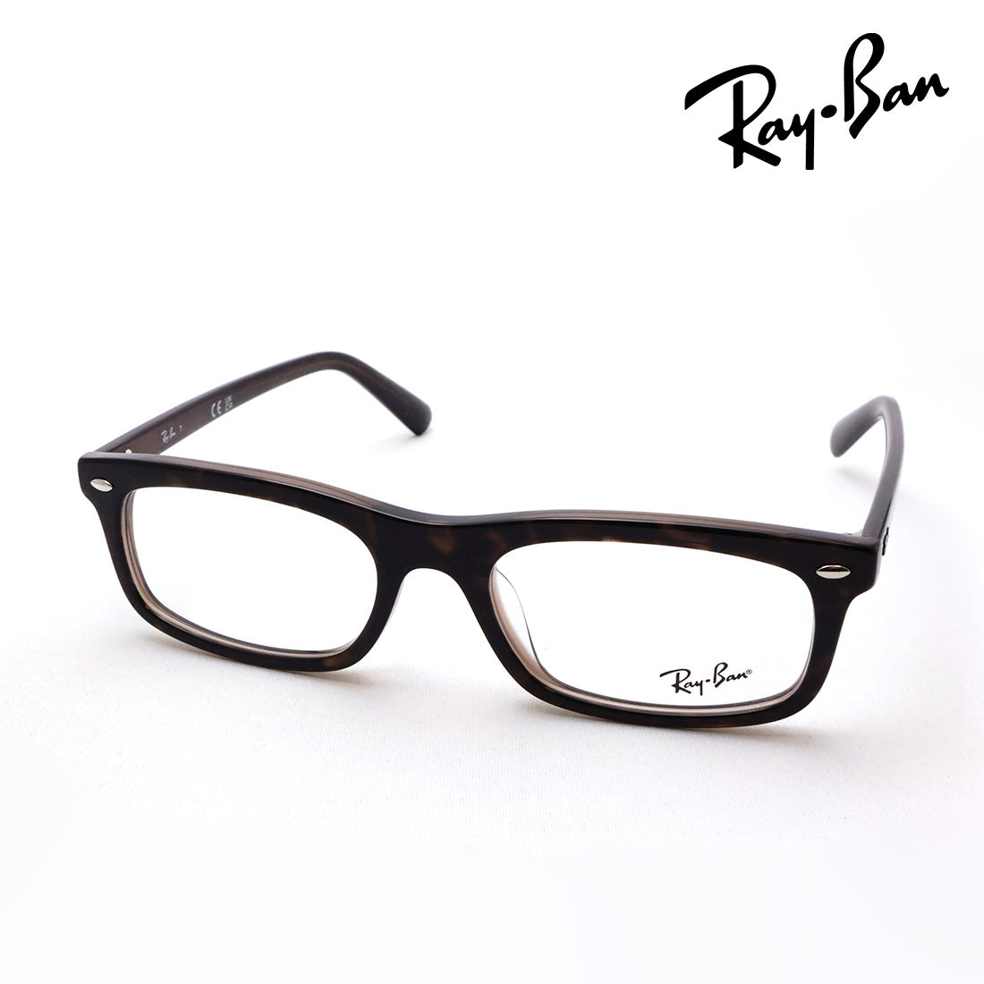レイバン メガネ Ray-Ban RX5450F 8484 54 スクエア