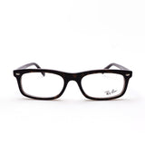 レイバン メガネ Ray-Ban RX5450F 8484 54 スクエア