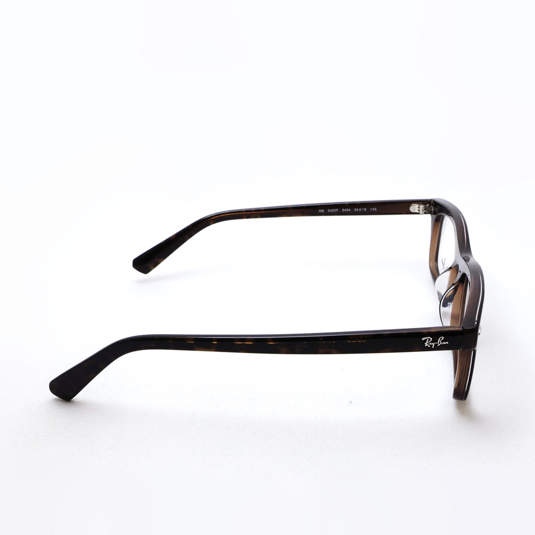 レイバン メガネ Ray-Ban RX5450F 8484 54 スクエア