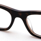 レイバン メガネ Ray-Ban RX5450F 8484 54 スクエア