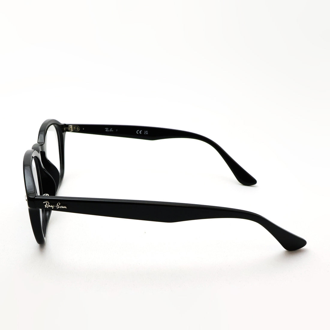 レイバン メガネ Ray-Ban RX5451F 2000 50 スクエア