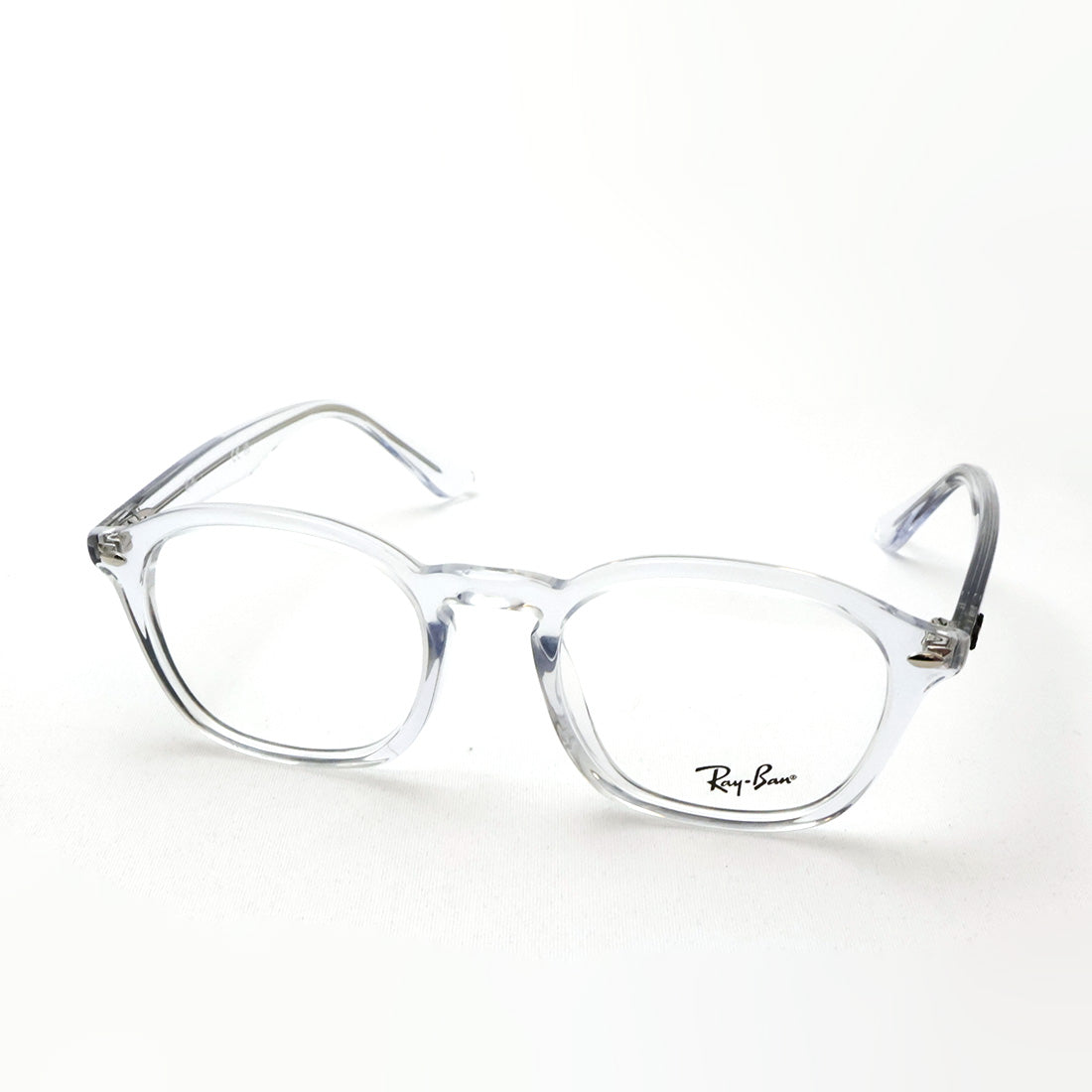 レイバン メガネ Ray-Ban RX5451F 2001 50 スクエア