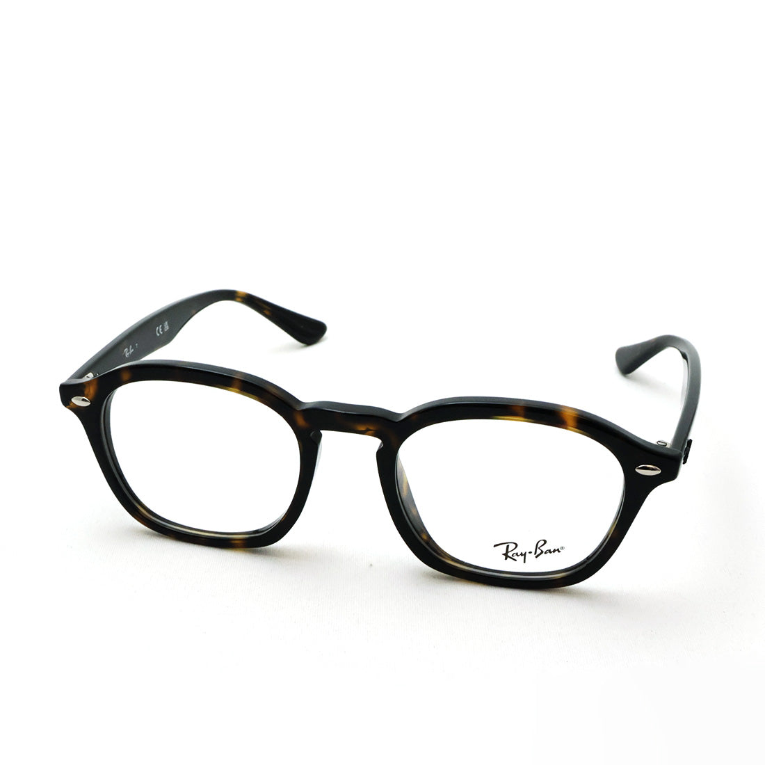 レイバン メガネ Ray-Ban RX5451F 2012 50 スクエア
