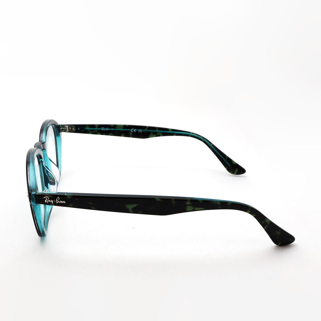 レイバン メガネ Ray-Ban RX5451F 8486 50 スクエア
