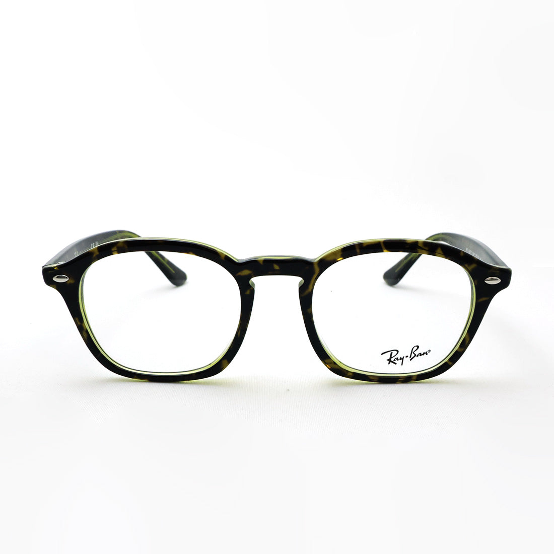レイバン メガネ Ray-Ban RX5451F 8487 50 スクエア
