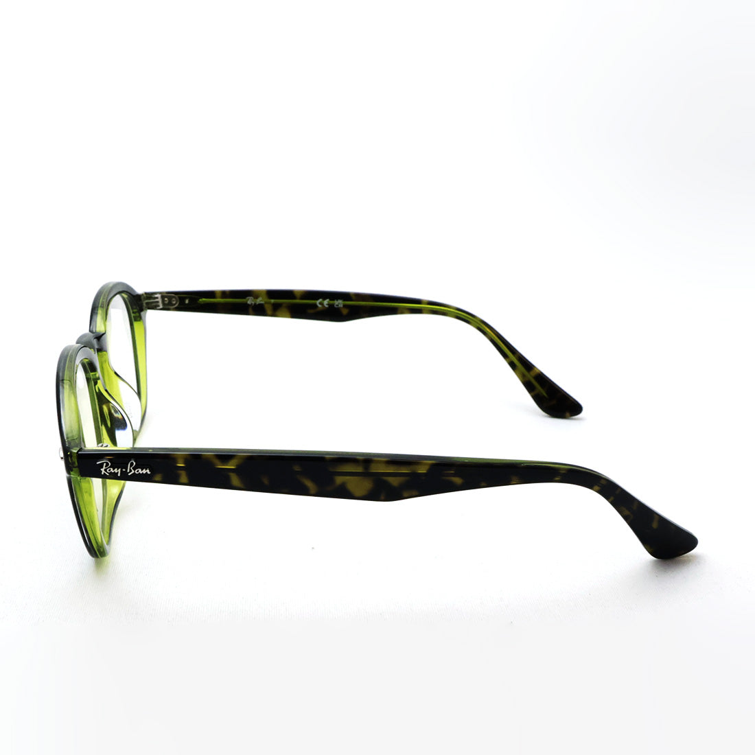 レイバン メガネ Ray-Ban RX5451F 8487 50 スクエア