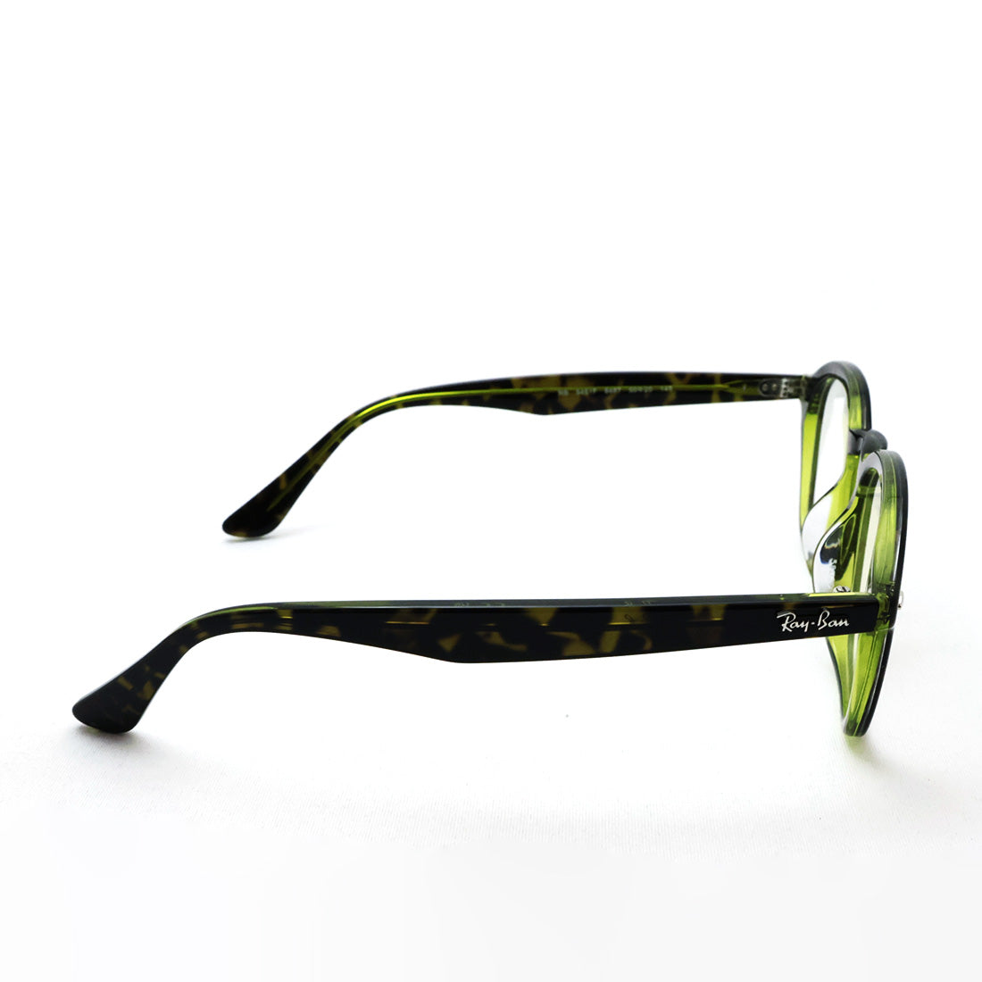 レイバン メガネ Ray-Ban RX5451F 8487 50 スクエア