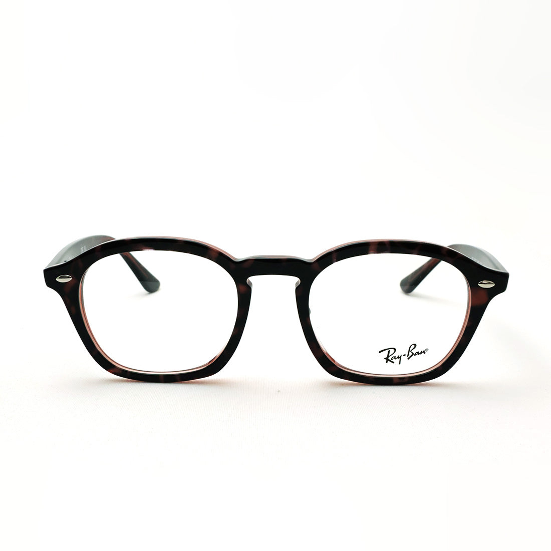 レイバン メガネ Ray-Ban RX5451F 8488 50 スクエア