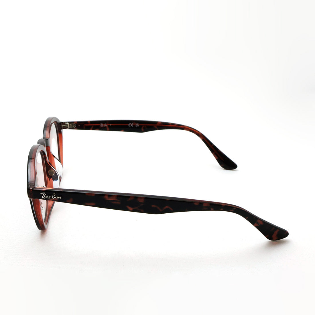 レイバン メガネ Ray-Ban RX5451F 8488 50 スクエア