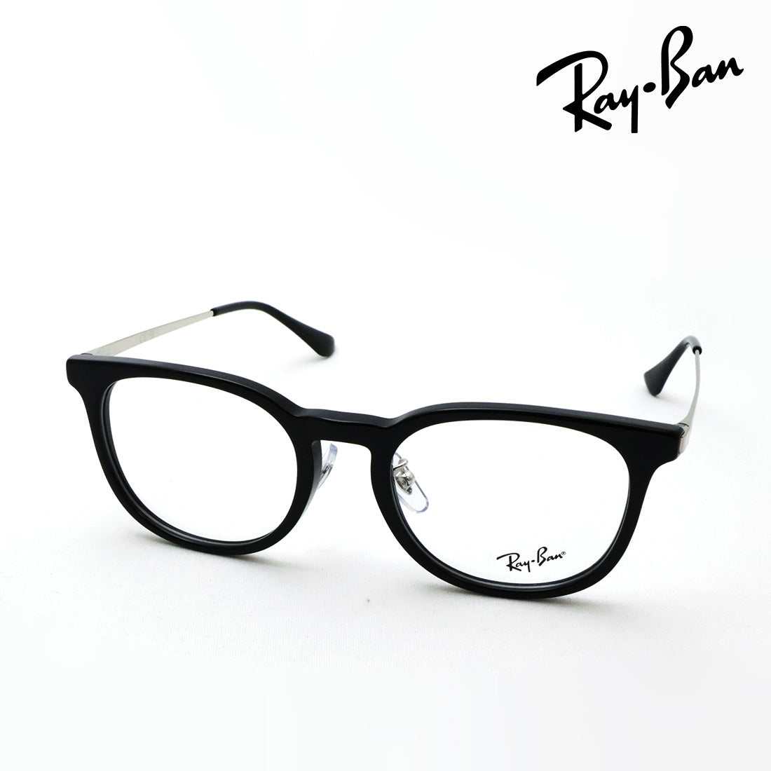 レイバン メガネ Ray-Ban RX5453D 2000 52 ボストン