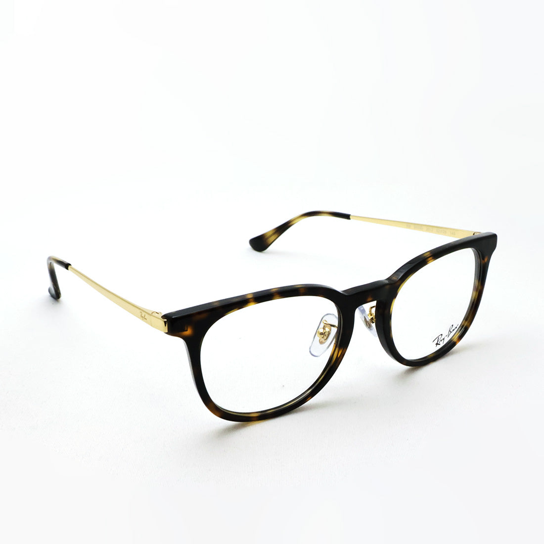 レイバン メガネ Ray-Ban RX5453D 2012 52 ボストン