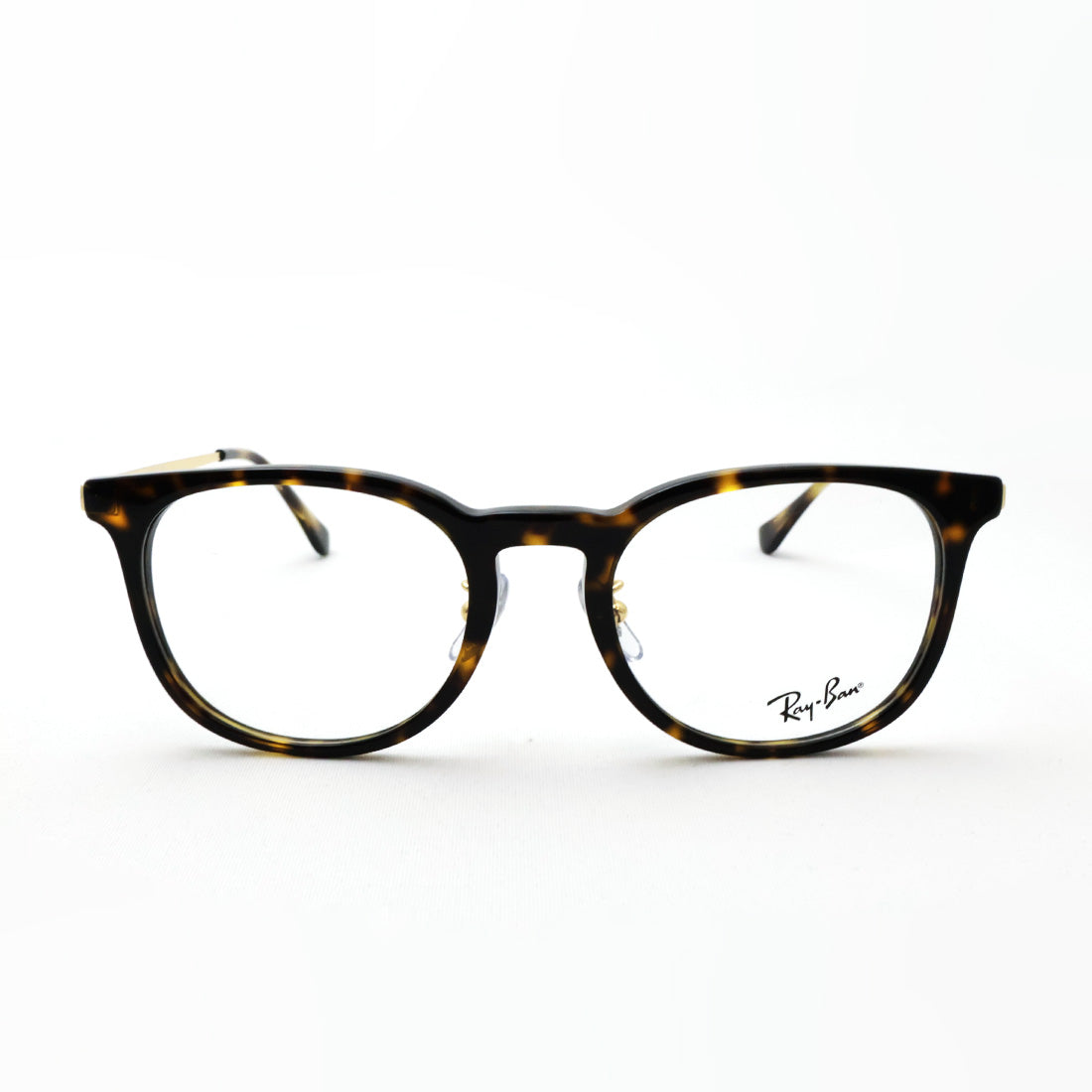 レイバン メガネ Ray-Ban RX5453D 2012 52 ボストン
