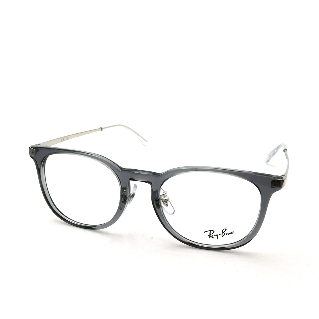 レイバン メガネ Ray-Ban RX5453D 8268 52 ボストン