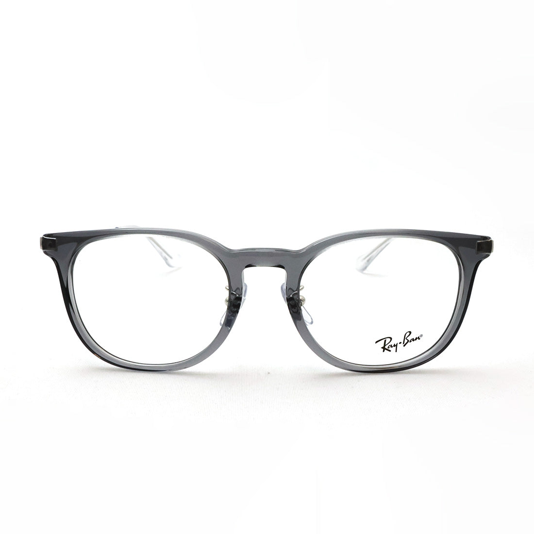 レイバン メガネ Ray-Ban RX5453D 8268 52 ボストン