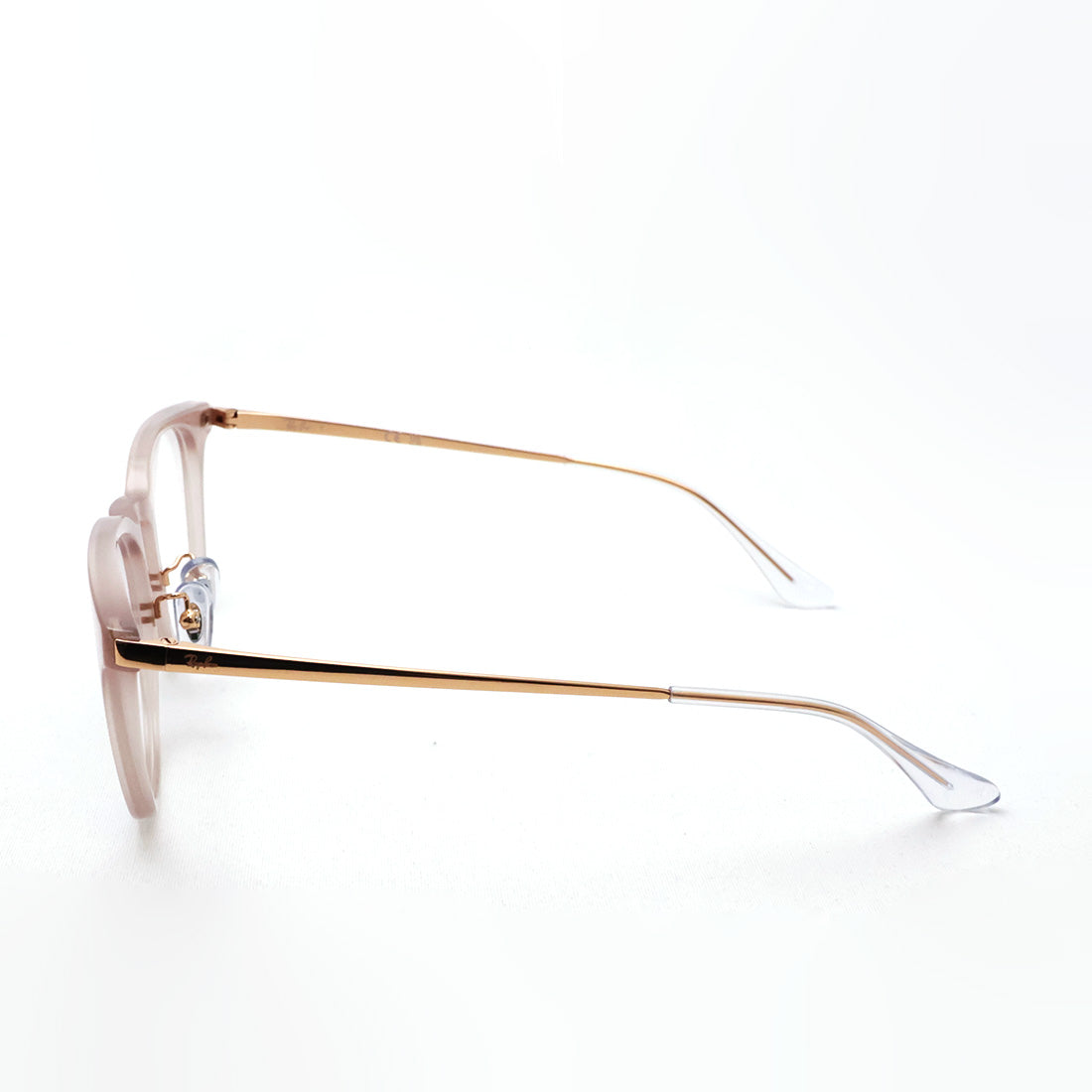 レイバン メガネ Ray-Ban RX5453D 8438 52 ボストン