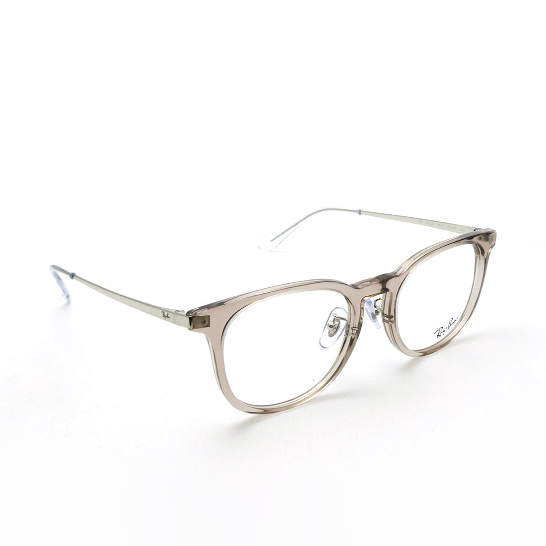 レイバン メガネ Ray-Ban RX5453D 8449 52 ボストン
