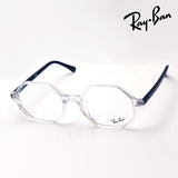 射线玻璃杯Ray-Ban RX5472 5943英国