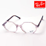 Ray-Ban Glasses RAY-BAN RX5472 8080 Brit