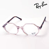 射线玻璃杯Ray-Ban RX5472 8080英国