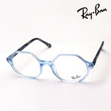 射线玻璃杯Ray-Ban RX5472 8082英国