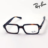 射线玻璃杯Ray-Ban RX5473 2144 Bengei