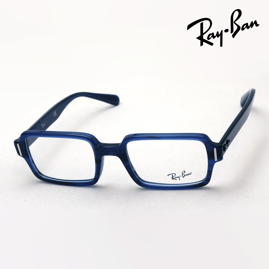 レイバン メガネ Ray-Ban RX5473 8053 ベンジー