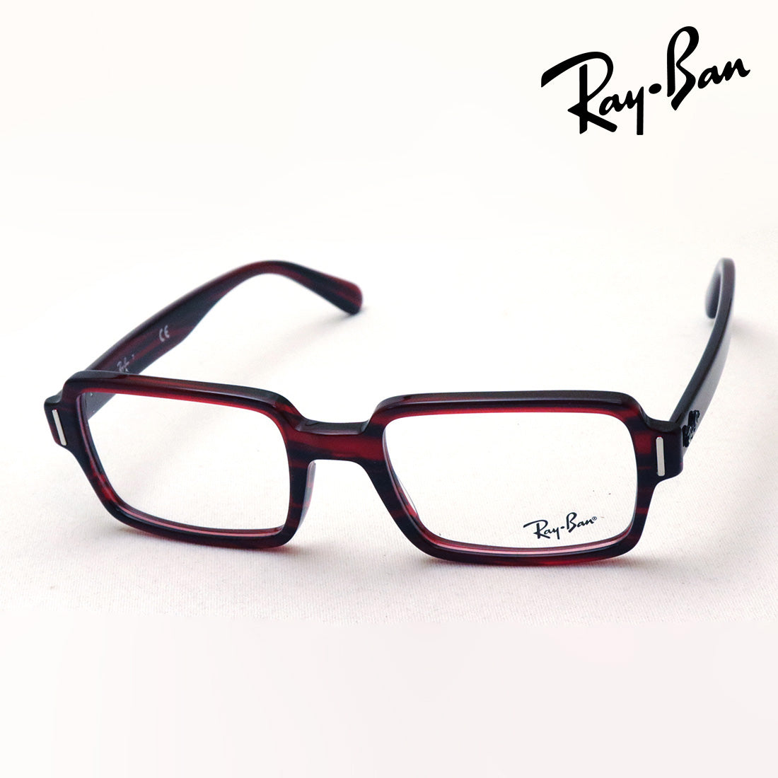 レイバン メガネ Ray-Ban RX5473 8054 ベンジー