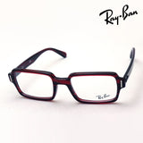 射线玻璃杯Ray-Ban RX5473 8054 Bengei