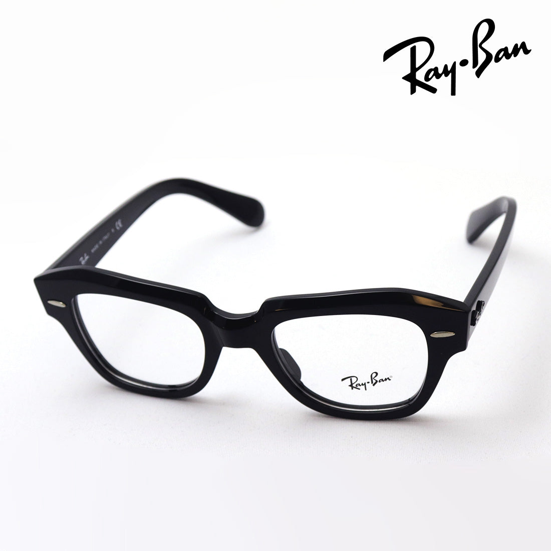 レイバン メガネ Ray-Ban RX5486 2000