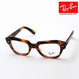 Gafas ray-ban ray-ban rx5486 2144