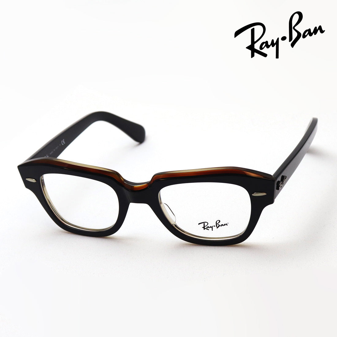 レイバン メガネ Ray-Ban RX5486 8096