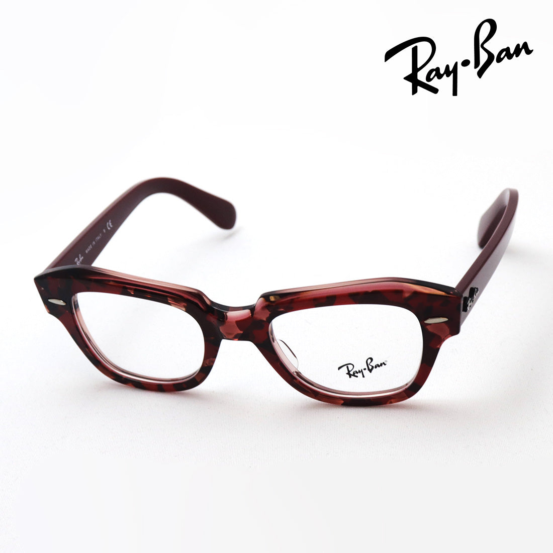 レイバン メガネ Ray-Ban RX5486 8097