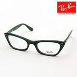 レイバン メガネ Ray-Ban RX5499 8226