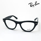 レイバン メガネ Ray-Ban RX5510 2000 50 52 フォックス